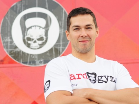 Andrej Fratrič